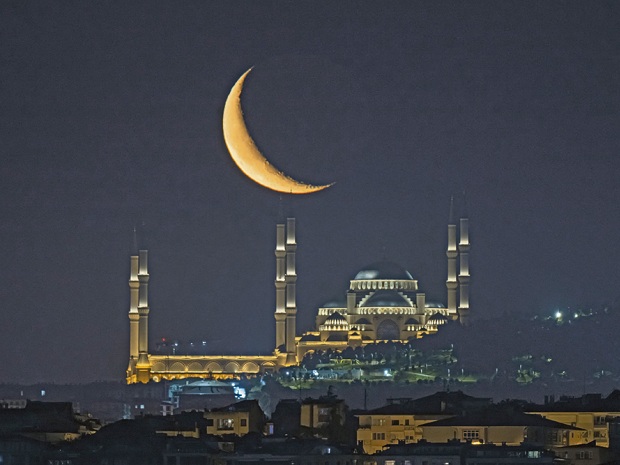 Die EU finanziert eigene Eroberung - 65 Millionen Euro für Muslimbruder-nahe Organisationen